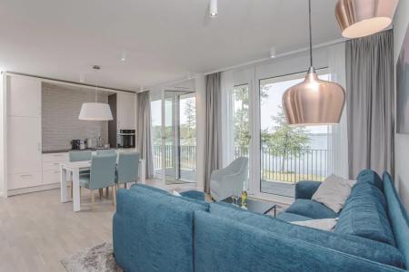 Maremüritz Yachthafen Resort - 79