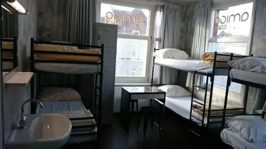 Amigo Hostel - 19