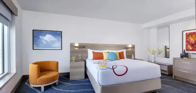 The Art Denver, Curio Collection by Hilton - 139