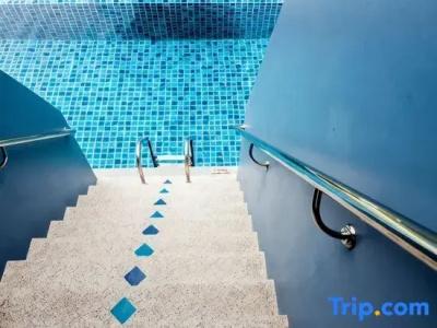 The Phu Beach - 102