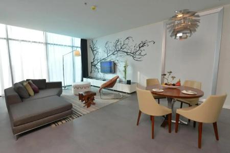 Ramee Grand & Spa - 47