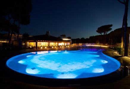 SiCamp in Camping Village Cavalino - 44