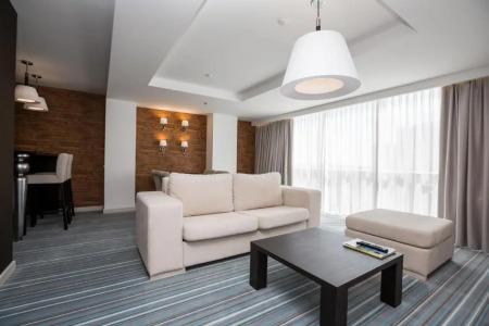 Atlantic Garden Resort - 59