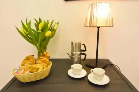 B&B Ninarella Napoli - 9