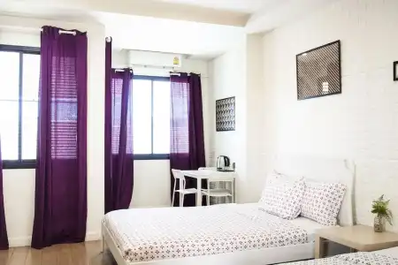 26 Bed and Coffee - 95