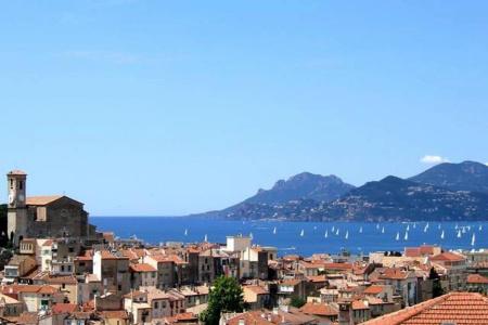 Le Cetai Cannes Beach - 19