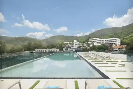 Jonox Phuket Karon - 1
