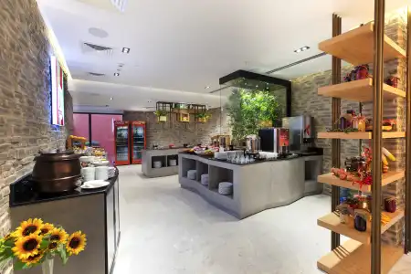 Ibis Styles Istanbul Atasehir - 17