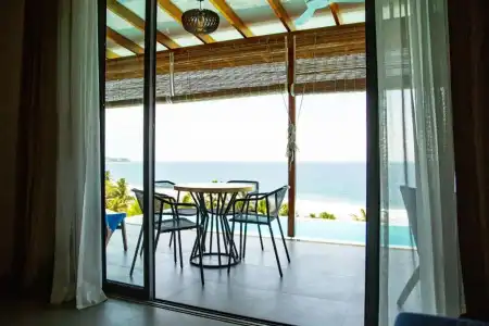 Paradise Chalets Yoga & Wellness - 120