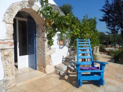 I Trulli di Alice - 8