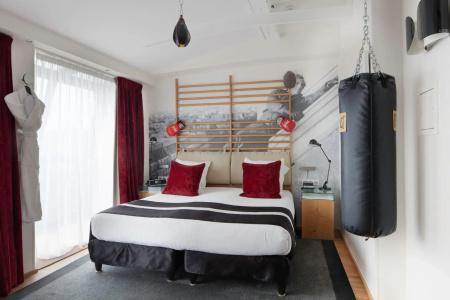 Hôtel Le 123 Sébastopol - Astotel - 4