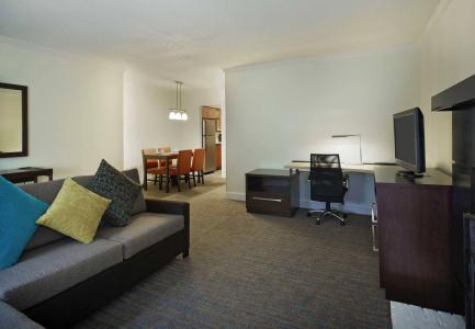 Extended Stay America Suites - Houston - Galleria - 2