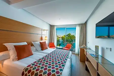 Gran Fornells Thalasso and Spa - 79