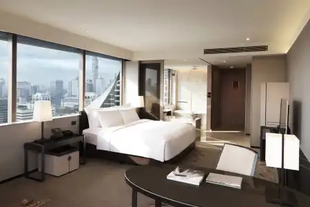 The Okura Prestige Bangkok - 5