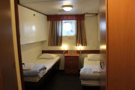 Laivahostel S/S Bore - 52