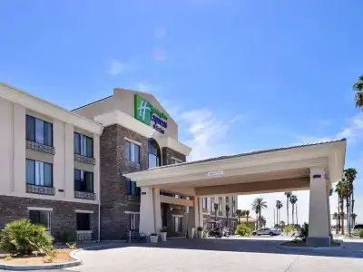 Holiday Inn Express & Suites Indio - Coachella Valley by IHG - 56