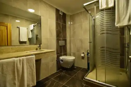 Green Palace Suite - 70