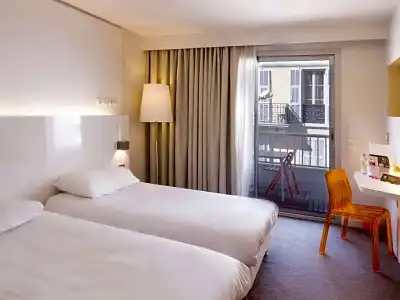 ibis Styles Menton Centre - 54