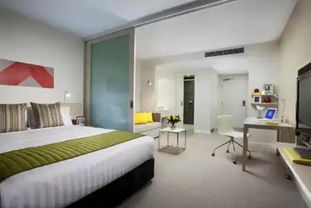 Citadines on Bourke Melbourne - 37