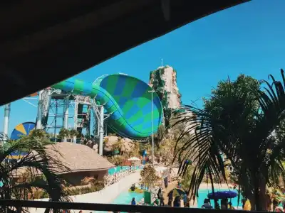 Hua Hin Apartment City Beach Market 375 - 7