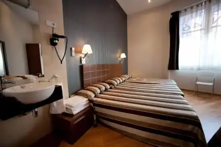 Hostal Bcn 46 - 7
