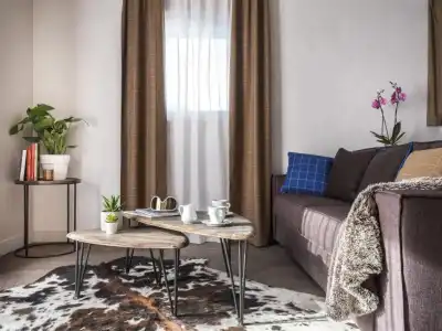 Ecrin Blanc Resort Courchevel - 34