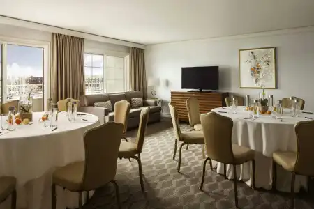 The Ritz-Carlton, Marina del Rey - 22