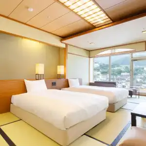 Ooedo Onsen Monogatari Premium Ito New Okabe - 20