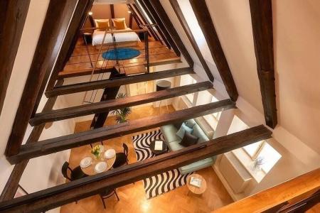 U Kapra Apartments - 137