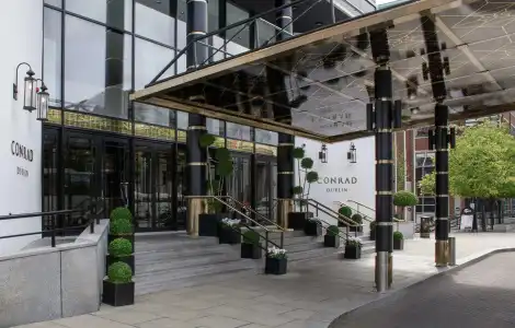 Conrad Dublin - 21