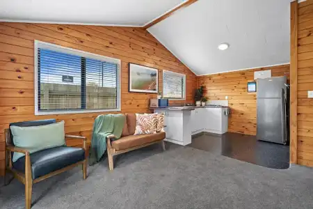 Tasman Holiday Parks- Rotorua - 41