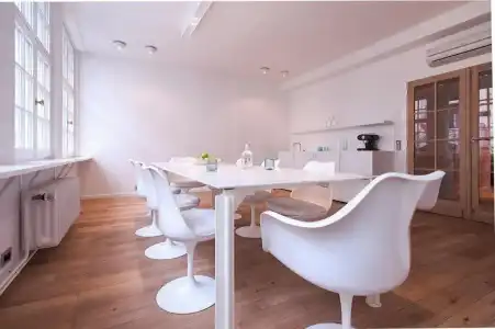 De Witte Lelie - 24