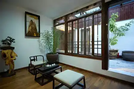 PuSu Zen Collection Xian - 16