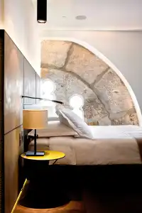 Mandarin Oriental Conservatorium, Amsterdam - 48