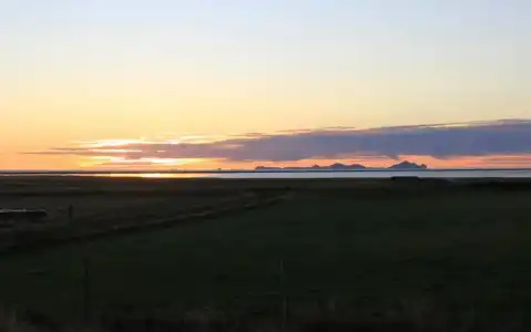 South Iceland Guesthouse - 33