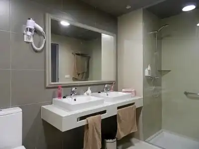 HD Beach Resort & SPA - 111
