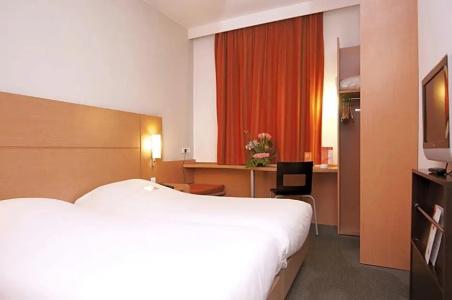 ibis Marrakech Centre Gare - 67