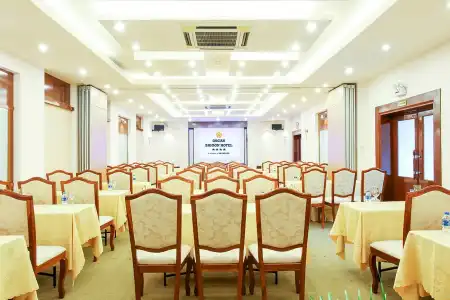 Oscar Saigon - 20