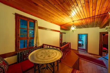 Beyzade Konak Otel - 11