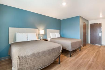 Woodspring Suites Billings - 36