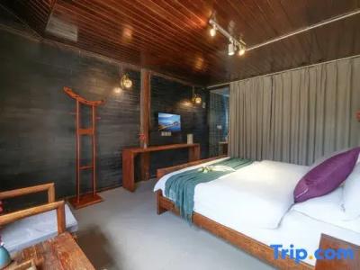 Lijiang Shuhe Romantic Time Boutique Homestay - 55