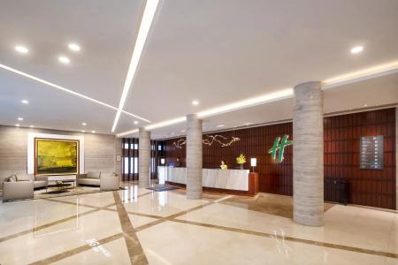 Holiday Inn Shanghai Hongqiao Central by IHG - 28