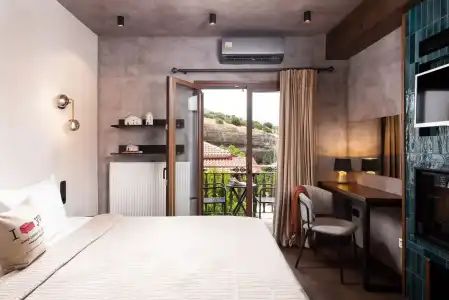Tsikeli Boutique Meteora - Adults Friendly - 50