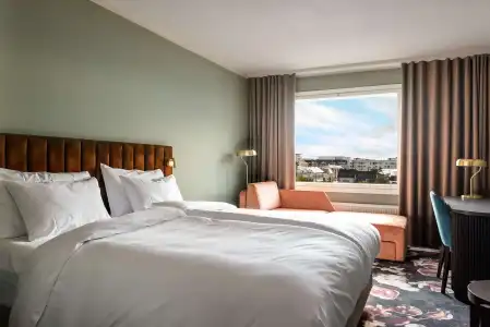 Radisson Blu, Oulu - 38