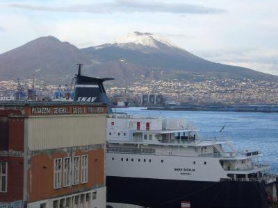 Mia Suites Bella Capri - 14