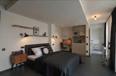 Brera Serviced Apartments München - 5