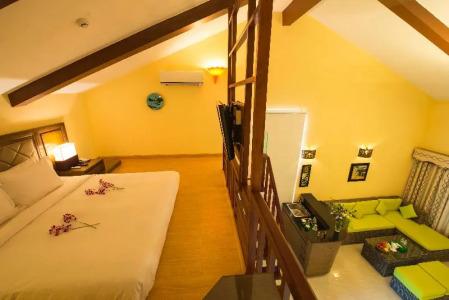 Famiana Resort & Spa - 47