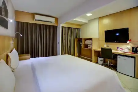 Quality Rio de Janeiro Barra da Tijuca - 56