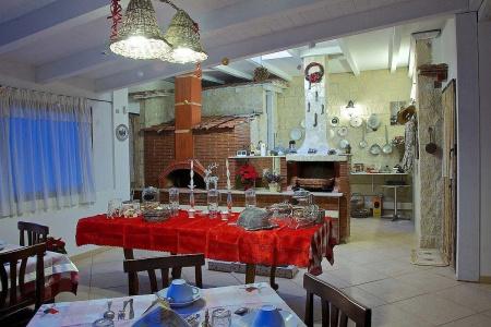 B&B Barletta Acasamia - 7