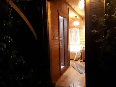 Turkuaz Bungalows - 1